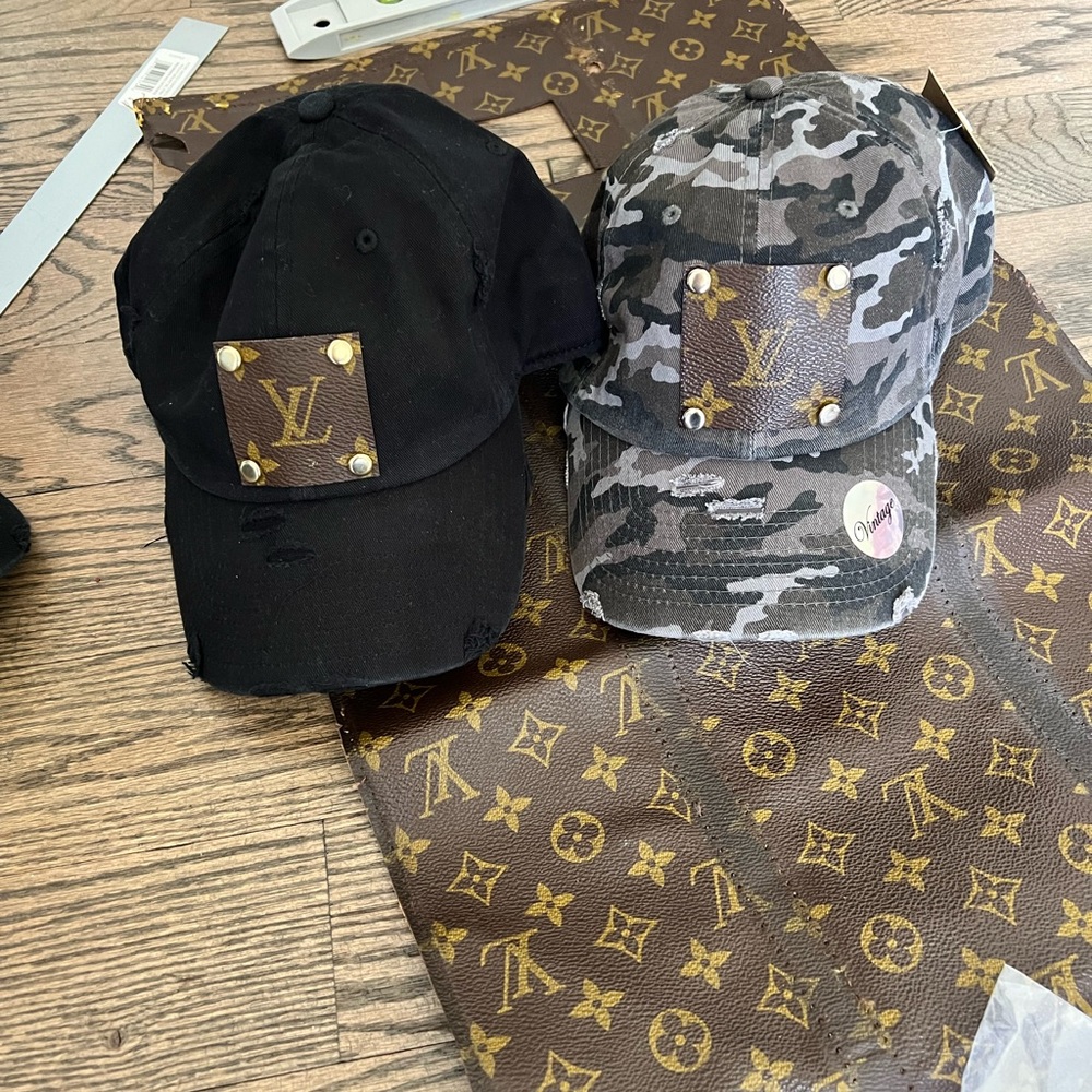 Hats - Picture 1 of 5